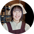 スタッフ写真