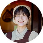 スタッフ写真